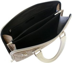 Torba Camilla Duża damska aktówka torba na dokumenty i laptopa NoSize 7