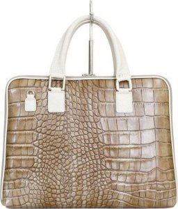 Torba Camilla Duża damska aktówka torba na dokumenty i laptopa NoSize 3