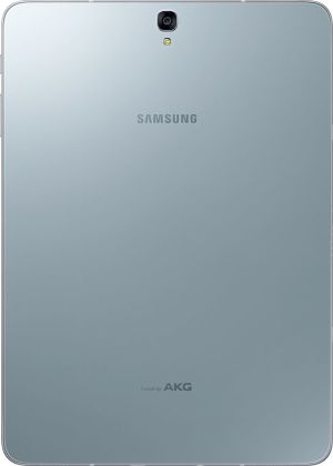 Tablet Samsung Galaxy Tab S3 9.7" 32 GB Czarno-srebrny  (SM-T820NZSAXEO) 2