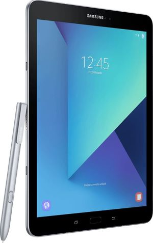 Tablet Samsung Galaxy Tab S3 9.7" 32 GB Czarno-srebrny  (SM-T820NZSAXEO) 5