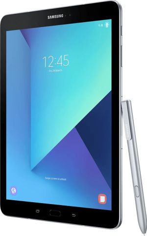 Tablet Samsung Galaxy Tab S3 9.7" 32 GB Czarno-srebrny  (SM-T820NZSAXEO) 6