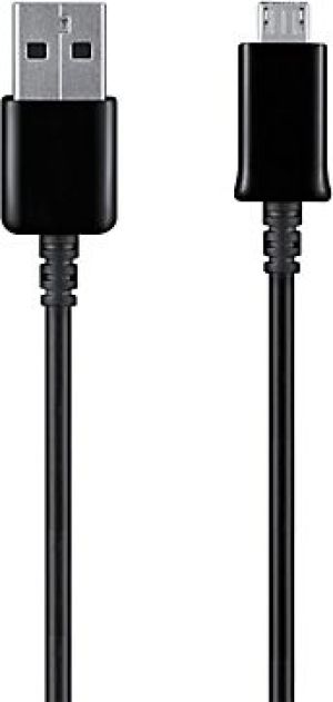 Kabel USB Samsung USB-A - microUSB 1 m Czarny (ECB-DU5ABE) 2