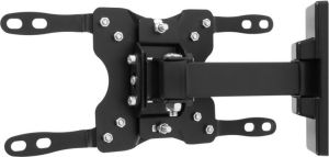 Arkas Uchwyt ścienny LTD-242 T CZ 13'' - 42'' 3