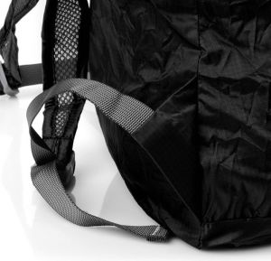 King Camp Plecak sportowy Emma 12L czarny (KB3309) 4