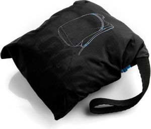 King Camp Plecak sportowy Emma 12L czarny (KB3309) 6