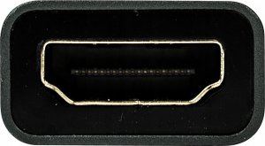 Adapter USB Pawonik USB-C - HDMI Szary 6