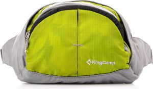 King Camp Firefly KB3285 Saszetka zielona (83093) 1