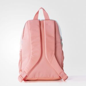 Adidas Plecak sportowy XS Graphic 25L łososiowo-miętowy (AY5112) 4