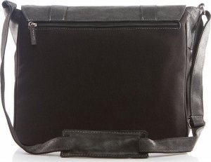 Belveder Torba młodzieżowa listonoszka VINTAGE BV62 3