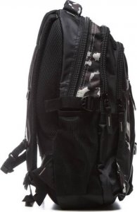 Bag Street Czerwony plecak męski do pracy BagStreet 68G (4003) 2