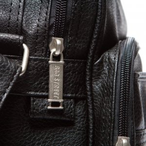 Bag Street Duża torba do pracy męska skórzana FORD B9 3