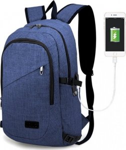 Plecak Kono 15.6" (1967) 2