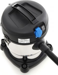 Odkurzacz przemysłowy Kraft&Dele Odkurzacz przemysłowy 20L 1200W sucho/mokro 2