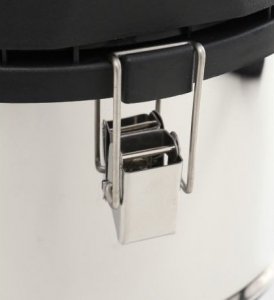 Odkurzacz przemysłowy Kraft&Dele Odkurzacz przemysłowy 20L 1200W sucho/mokro 5