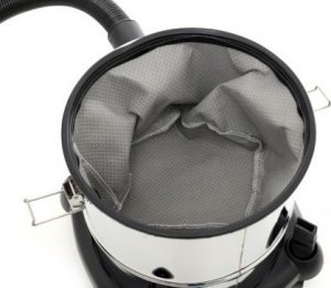 Odkurzacz przemysłowy Kraft&Dele Odkurzacz przemysłowy 20L 1200W sucho/mokro 6