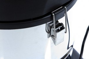 Odkurzacz przemysłowy Ripper Odkurzacz przemysłowy warsztatowy 20l 2200W sucho/ mokro 4