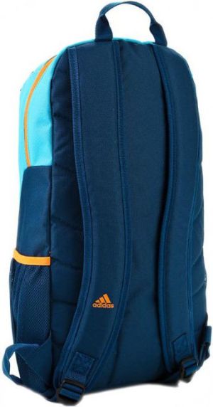 Adidas Plecak sportowy F50 niebiesko-granatowy (D83998) 2