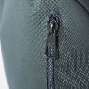 Adidas Plecak sportowy Versa Tile 22L czarno-zielony (AY5122) 7