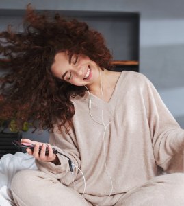 Adapter USB Mcdodo MCDODO PRZEJŚCIÓWKA ADAPTER USB C MINI JACK Z DAC CA-1880 11