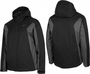 Kurtka narciarska męska 4f Kurtka męska narciarska KUMN002 SW22 4F XL 1