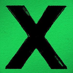 Sheeran, Ed X - Deluxe Edition 1