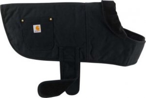 Carhartt Płaszcz dla psa Carhartt Chore Coat BLACK 1