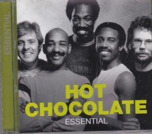 Pop Hot Chocolate Essential 1