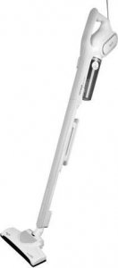 Odkurzacz pionowy Deerma Deerma DX700 Odkurzacz Pionowy Ręczny 600W srebrny 2