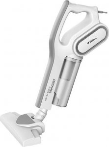 Odkurzacz pionowy Deerma Deerma DX700 Odkurzacz Pionowy Ręczny 600W srebrny 3