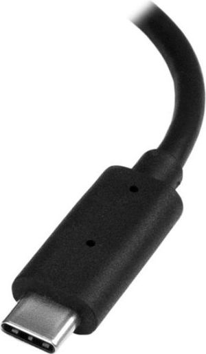 Adapter USB StarTech USB-C - HDMI Czarny  (CDP2HD4K60SA) 5