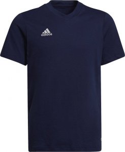 Adidas Koszulka adidas ENTRADA 22 Tee HC0445 1