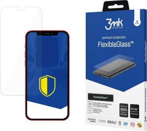3MK Apple Iphone 12 Mini - 3Mk Flexibleglass 1
