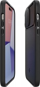 Spigen Spigen Optik Armor Mag Magsafe Iphone 14 Pro Black 15