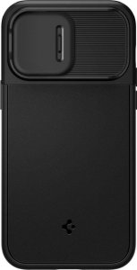 Spigen Spigen Optik Armor Mag Magsafe Iphone 14 Pro Black 3
