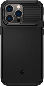 Spigen Spigen Optik Armor Mag Magsafe Iphone 14 Pro Black 6
