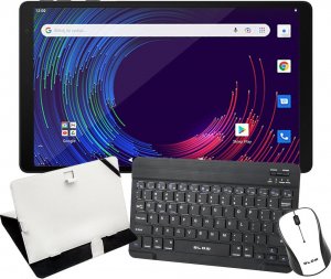 Blow Tablet BLOW 10.1" PlatinumTAB10 V11 4G LTE WiFi GPS + klawiatura + mysz + etui 1