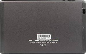 Blow Tablet BLOW 10.1" PlatinumTAB10 V11 4G LTE WiFi GPS + klawiatura + mysz + etui 4