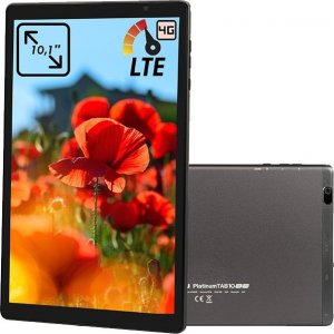 Blow Tablet BLOW 10.1" PlatinumTAB10 V11 4G LTE WiFi GPS + klawiatura + mysz + etui 7