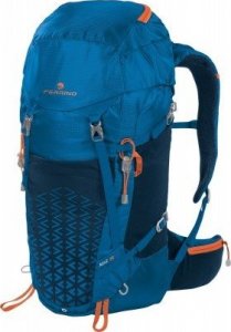 Plecak turystyczny Ferrino Agile 35 l Niebieski 1