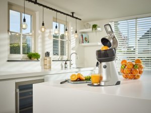 Wyciskarka do cytrusów Espressions The Juicer 5