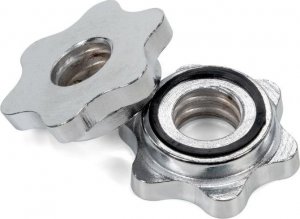 Maxxiva MAXXIVA Zestaw do ćwiczeń, 60,5 kg, 8 ciężarków 7