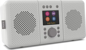 Radio Pure Radio Pure ELAN CONNECT+ FM DAB/DAB+ Bluetooth 1