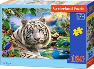 Castorland Puzzle 180 elementów Twilight 1