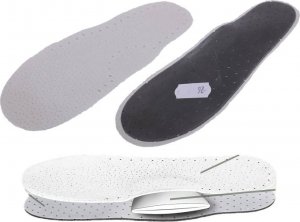 Viggami Skórzane i profilowane wkładki do butów Viggami 34 6