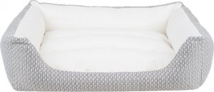 Amiplay AMIPLAY- Sofa ZipClean 4 in 1 Morgan-białe S 4