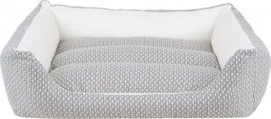 Amiplay AMIPLAY- Sofa ZipClean 4 in 1 Morgan-białe S 5