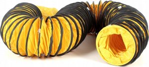 Master Przewód giętki 7,6m / Ø21cm do wentylatorów Master BL4800 6