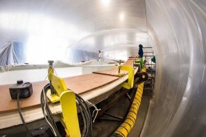 Master Przewód giętki Master, długość 3,0m, Ø31cm 2