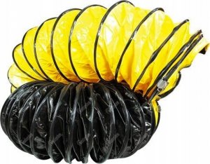 Master Przewód giętki Master, długość 3,0m, Ø31cm 4