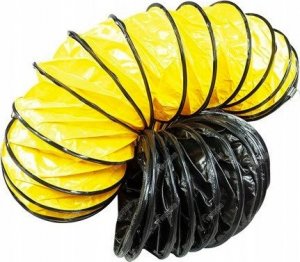 Master Przewód giętki Master, długość 3,0m, Ø31cm 5